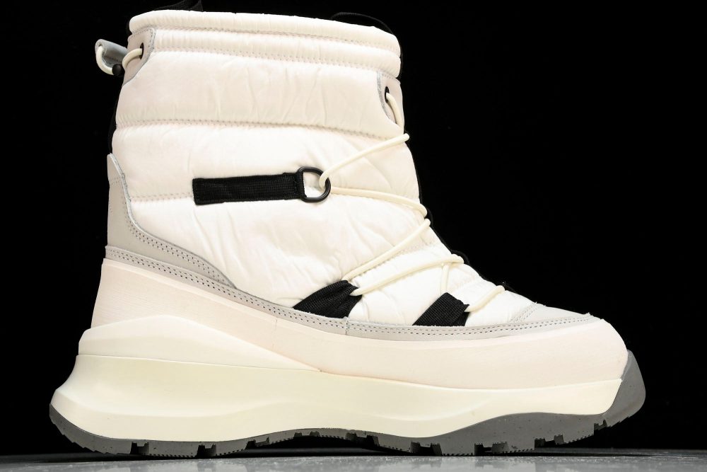 Canada Goose Toronto Boot 'White' - Image 3