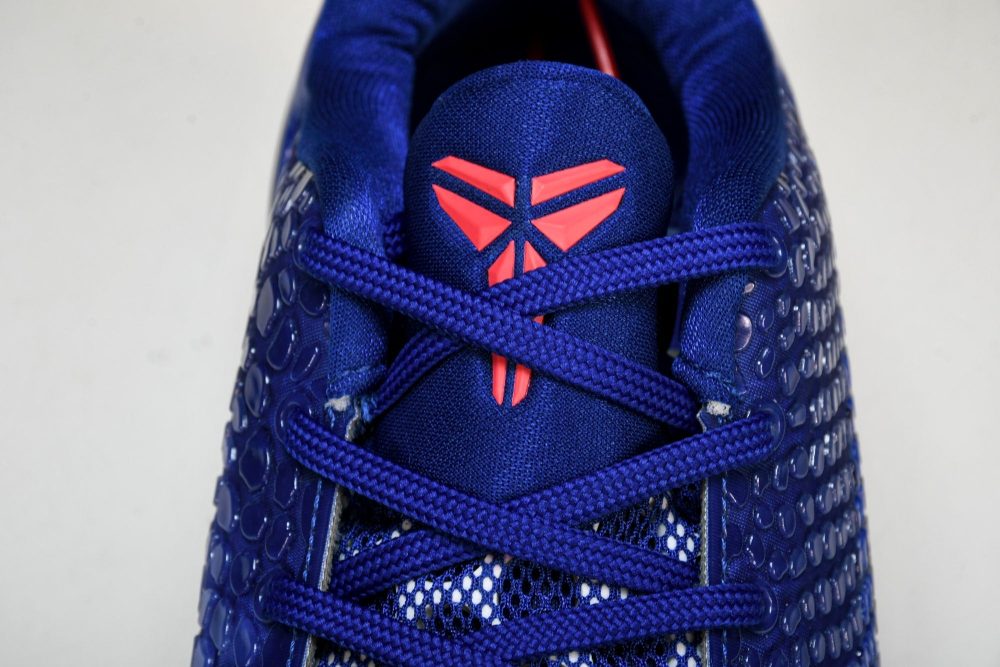 Kobe 6 'ASG East LA' - Image 11