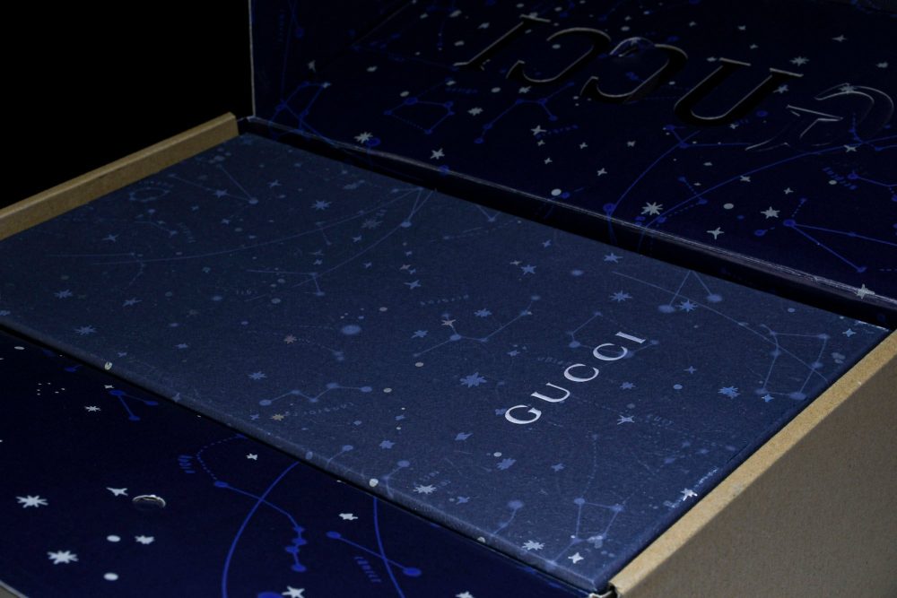 Guссi Ace Platform 'White' - Image 32