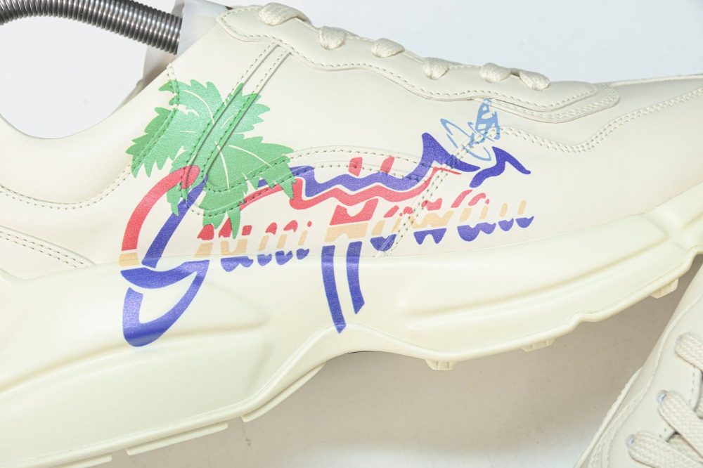 Guссi Rhyton 'Multi Colour Hawaii' - Image 10