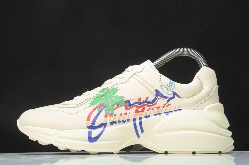 Guссi Rhyton 'Multi Colour Hawaii'
