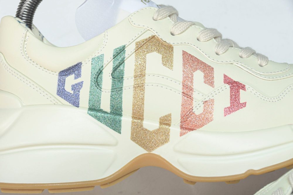 Guссi Rhyton 'Rainbow Glitter' - Image 12