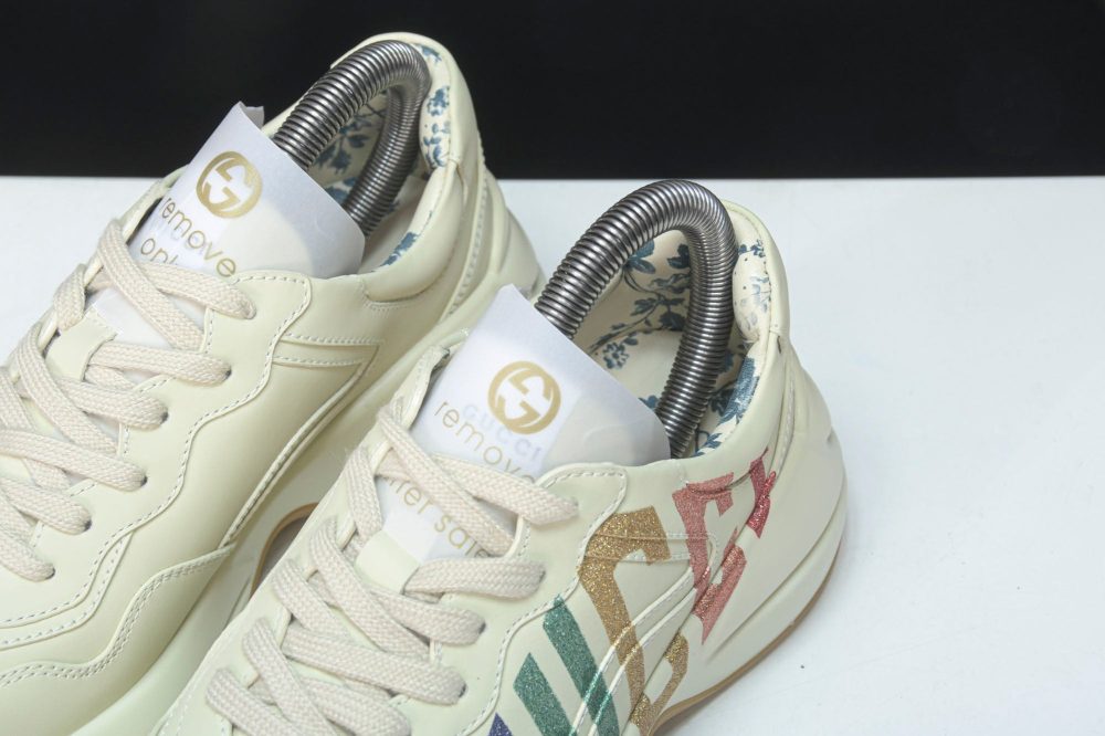 Guссi Rhyton 'Rainbow Glitter' - Image 15