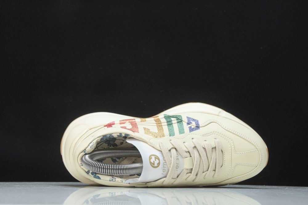 Guссi Rhyton 'Rainbow Glitter' - Image 4