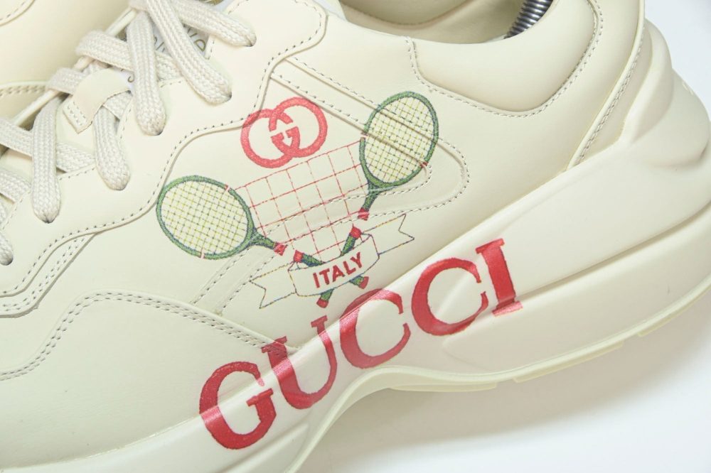 Guссi Rhyton 'Tennis Rackets' - Image 13