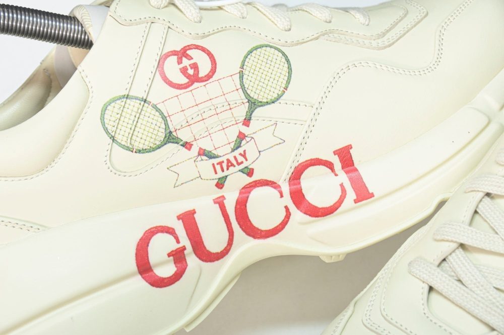 Guссi Rhyton 'Tennis Rackets' - Image 14