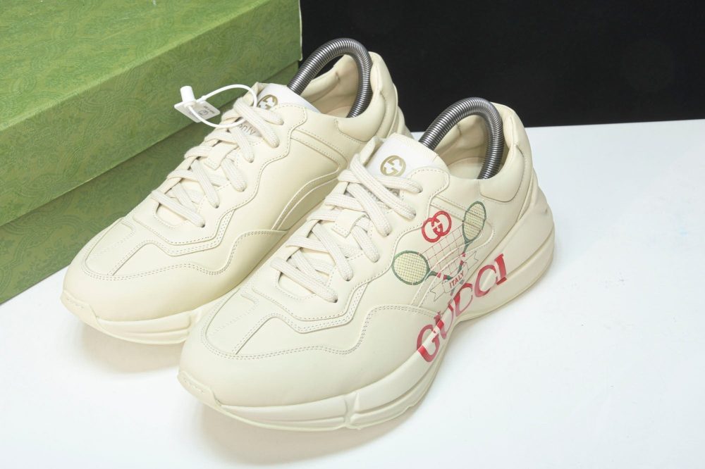 Guссi Rhyton 'Tennis Rackets' - Image 17
