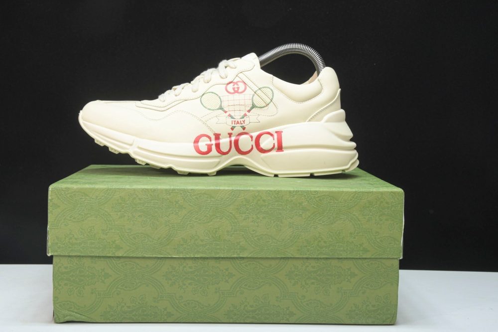 Guссi Rhyton 'Tennis Rackets' - Image 19