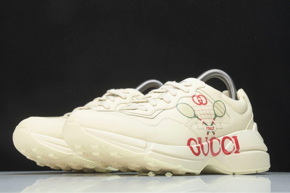 Guссi Rhyton 'Tennis Rackets' - Image 2