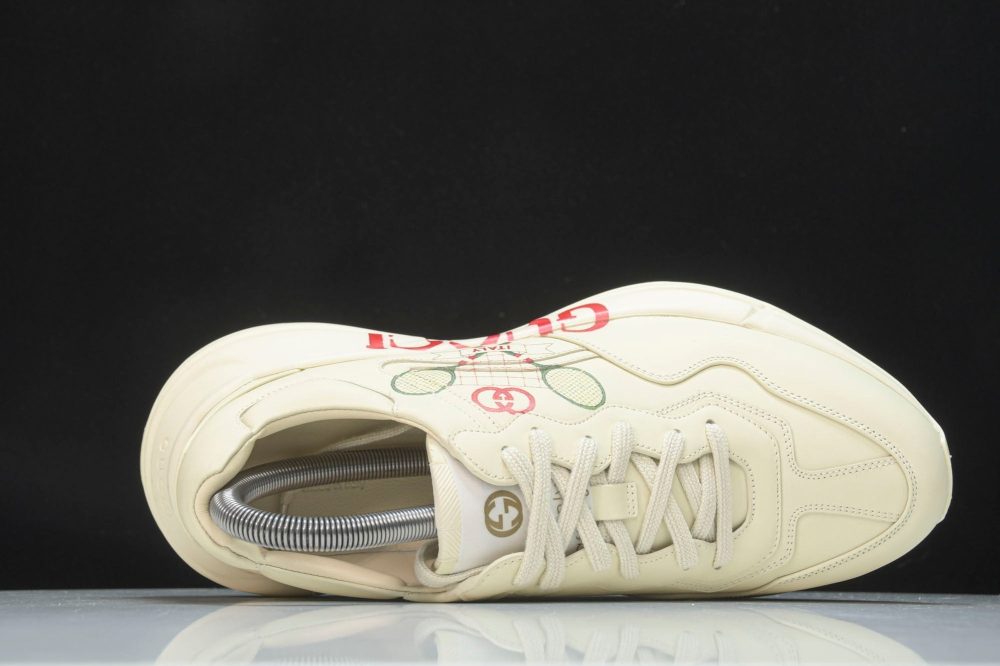 Guссi Rhyton 'Tennis Rackets' - Image 4