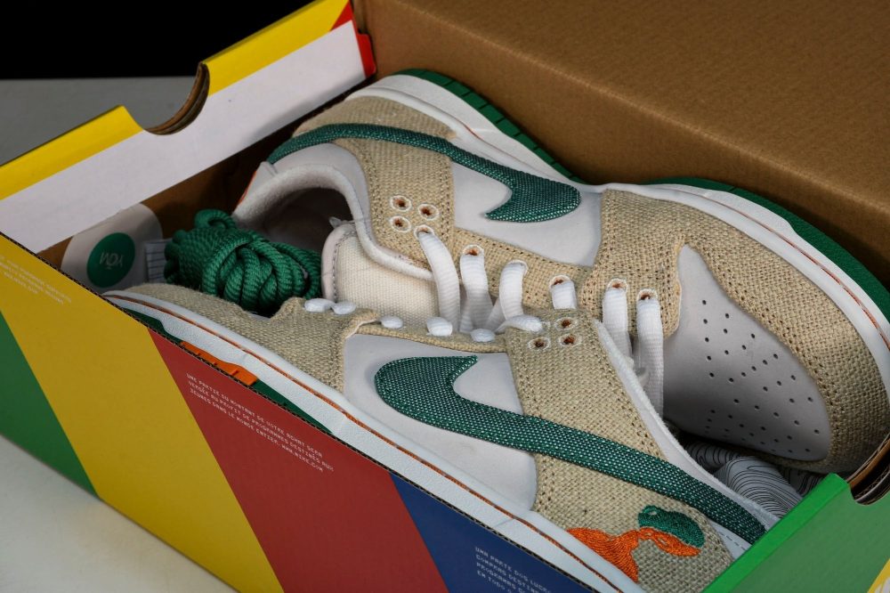 Jarritos x Dnk Low SB - Image 19
