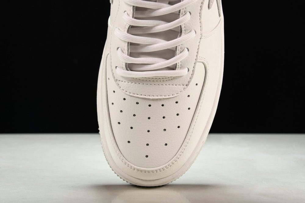 JJJJound x A Bathing Ape Bape Sta 'White' - Image 6