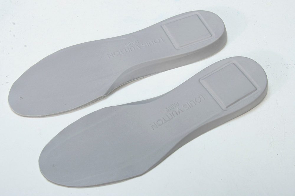 Louis Vuittоп Trainer Low 'Black Grey' - Image 16