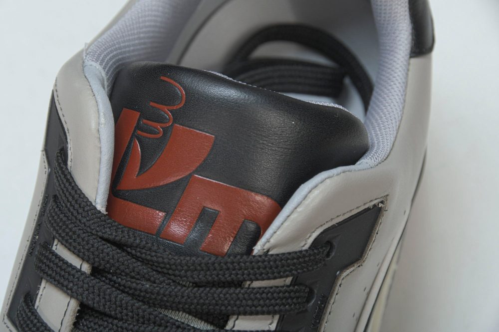 Louis Vuittоп Trainer Low 'Black Grey' - Image 9