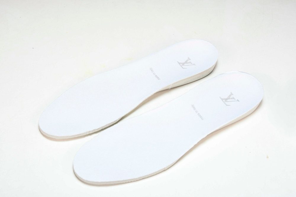 Louis Vuittоп Trainer Low 'White' - Image 14