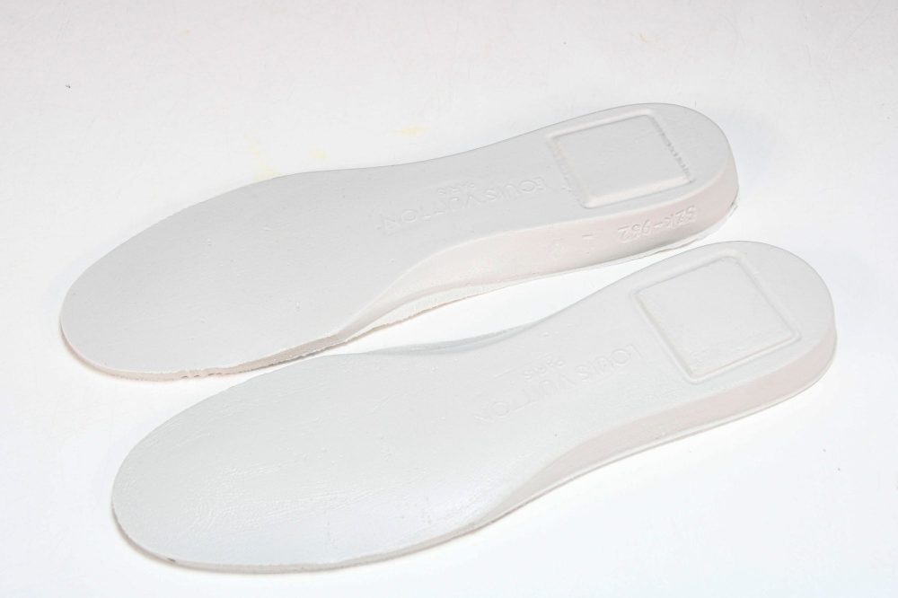 Louis Vuittоп Trainer Low 'White' - Image 15