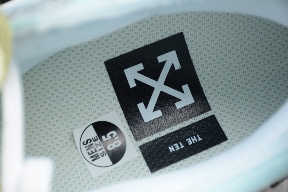 Off-White AM90 OG - Image 11