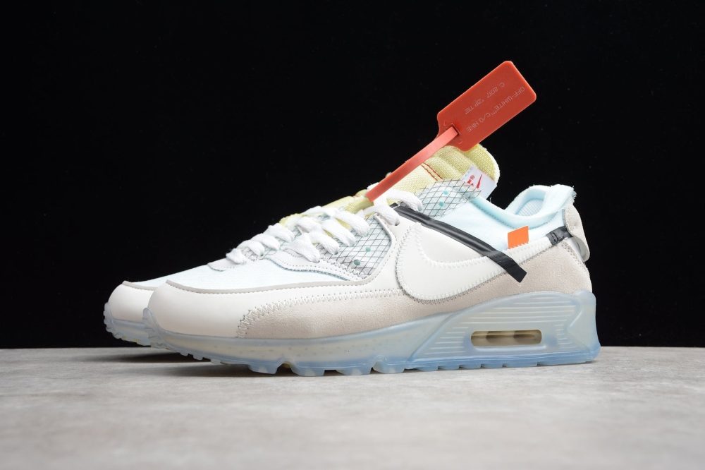 Off-White AM90 OG - Image 2