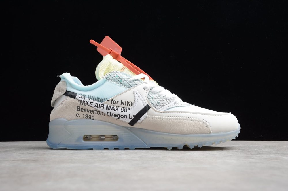 Off-White AM90 OG - Image 3