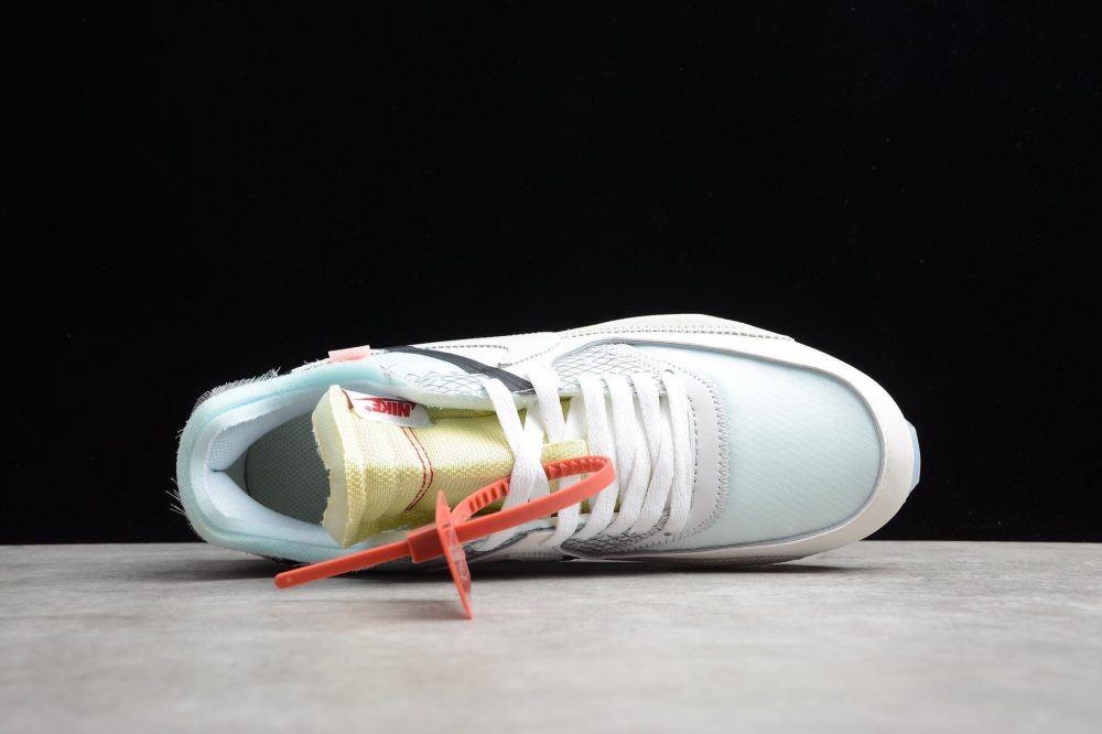 Off-White AM90 OG - Image 4