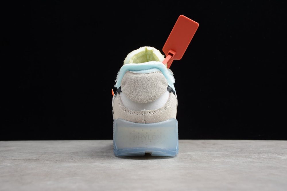 Off-White AM90 OG - Image 6