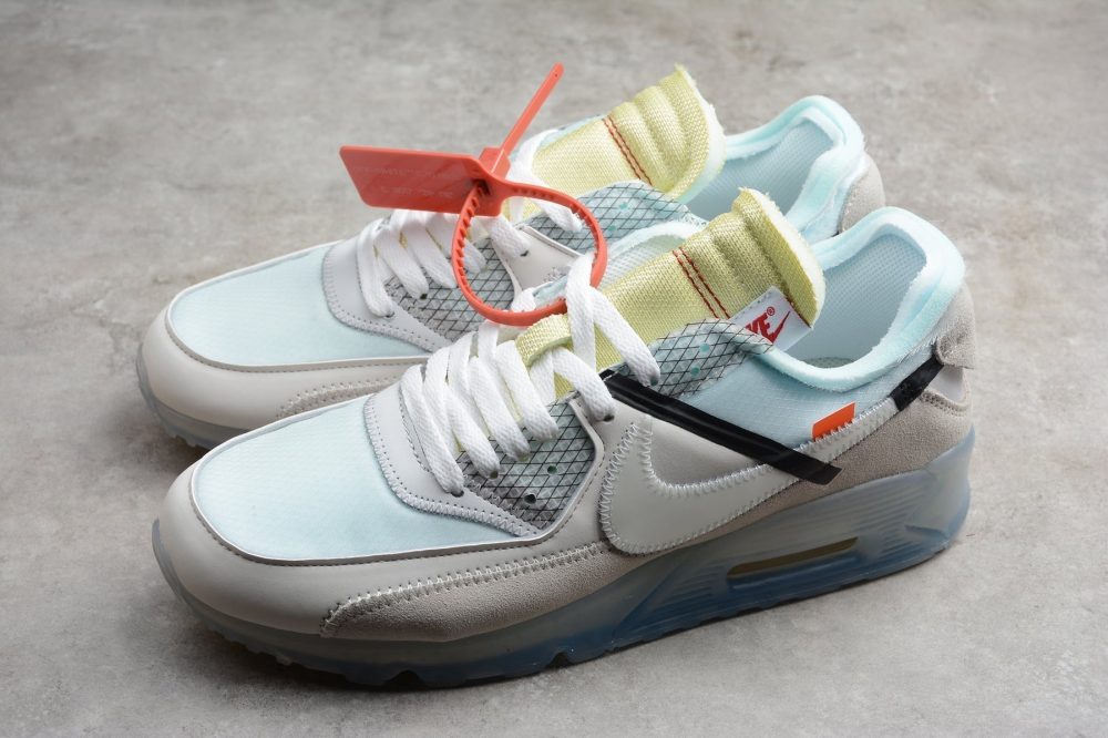 Off-White AM90 OG - Image 7