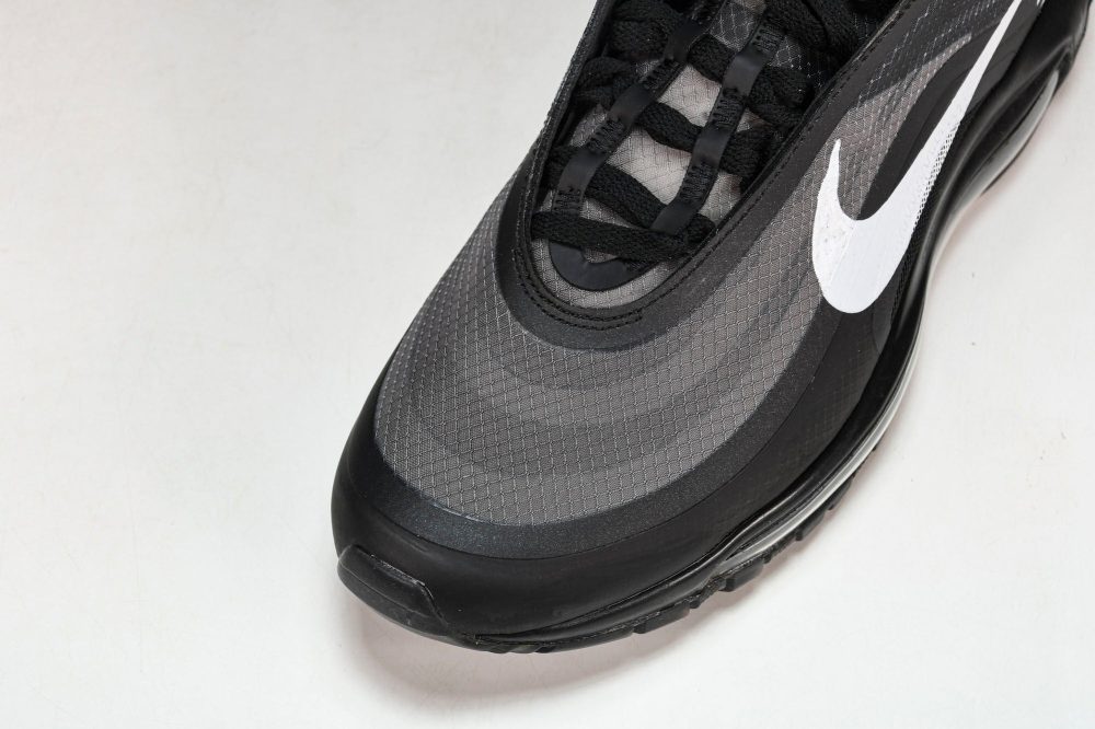 Off-White AM97 Black - Image 11