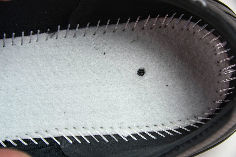 Off-White AM97 Black - Image 16