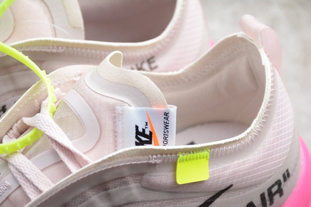 Off-White AM97 Elemental Rose Serena "Queen" - Image 10