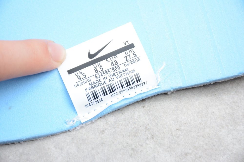 Off-White AM97 Elemental Rose Serena "Queen" - Image 12
