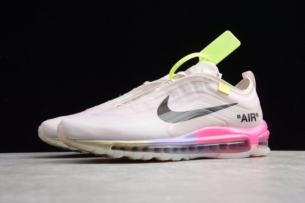 Off-White AM97 Elemental Rose Serena "Queen" - Image 2