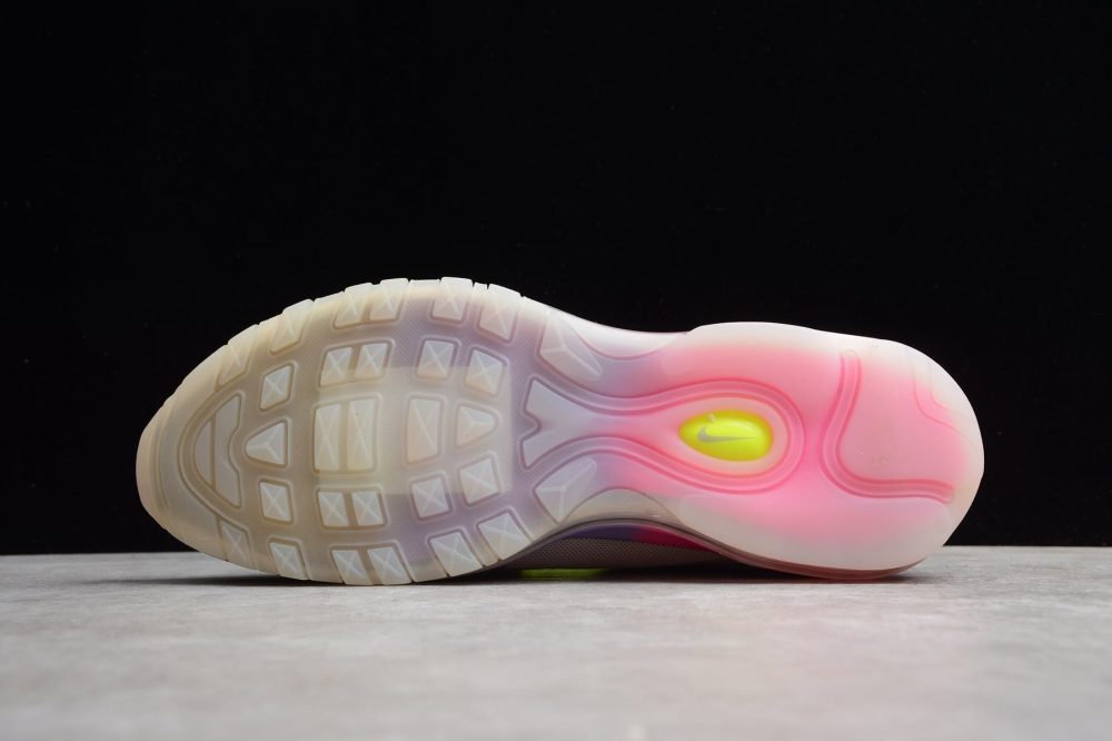 Off-White AM97 Elemental Rose Serena "Queen" - Image 5