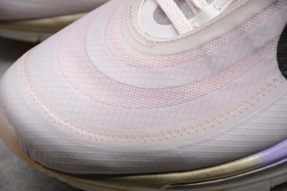 Off-White AM97 Elemental Rose Serena "Queen" - Image 8