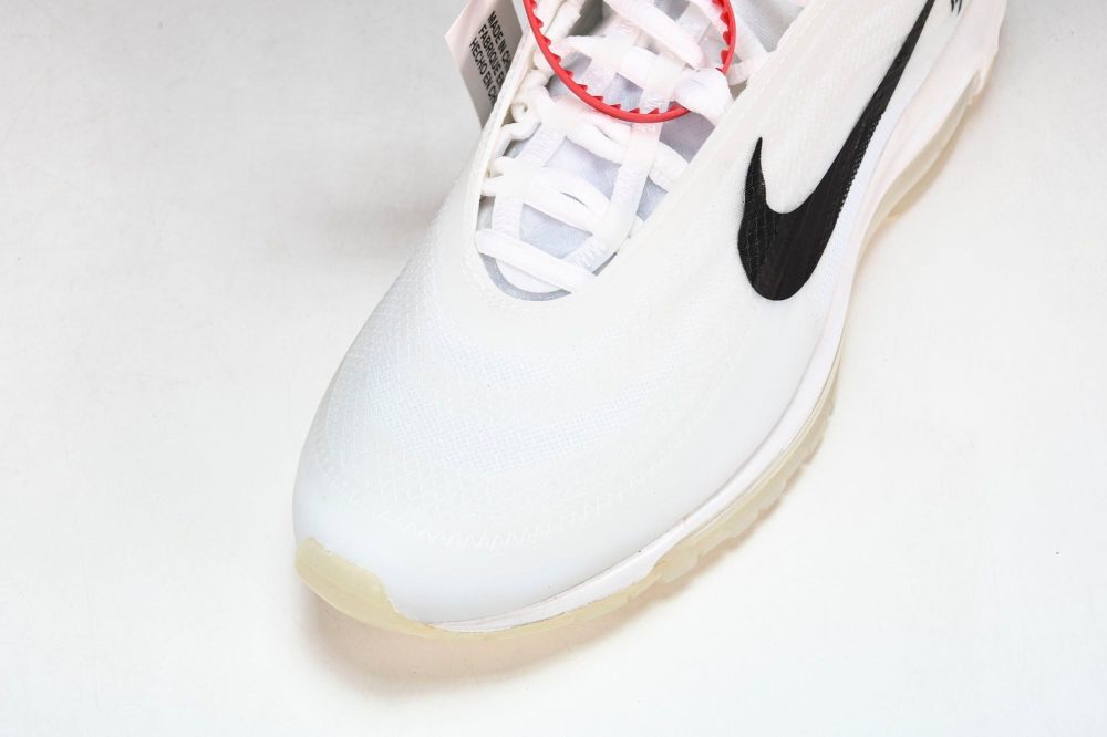 Off-White AM97 White - Image 10