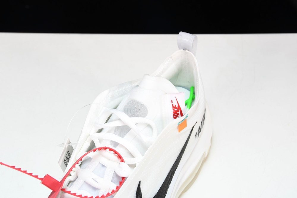 Off-White AM97 White - Image 11