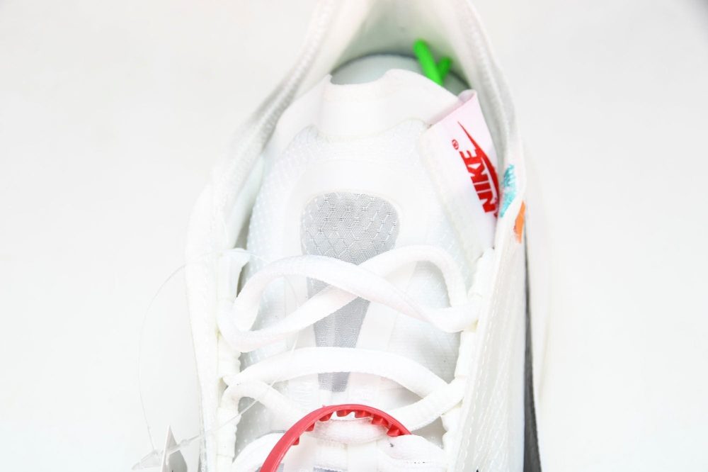 Off-White AM97 White - Image 12