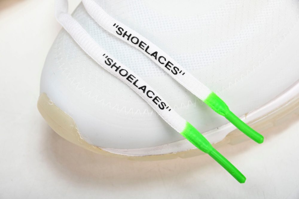 Off-White AM97 White - Image 13