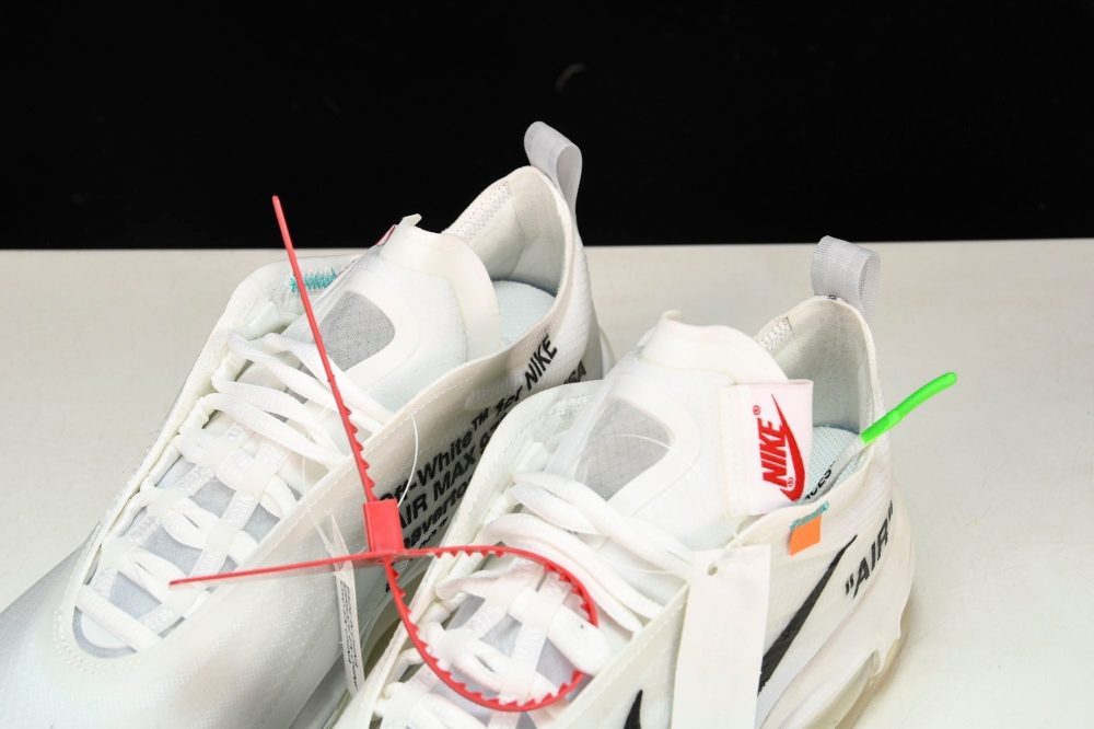 Off-White AM97 White - Image 18