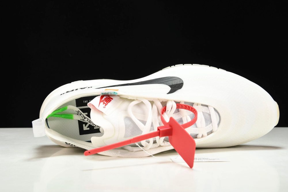 Off-White AM97 White - Image 4