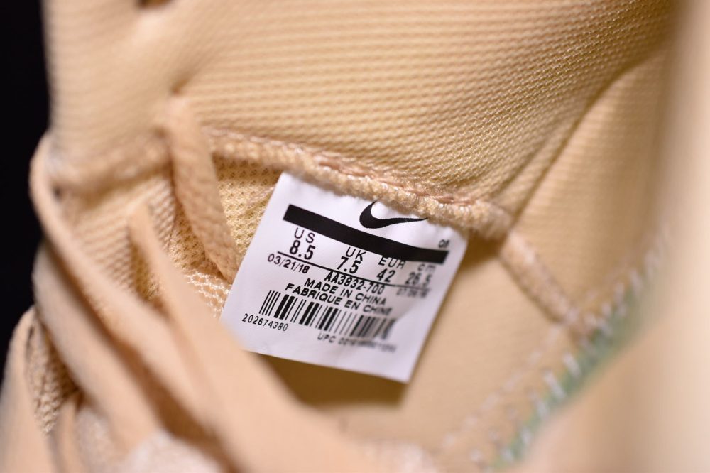 Off-White Blzr All Hallows' Eve - Image 17