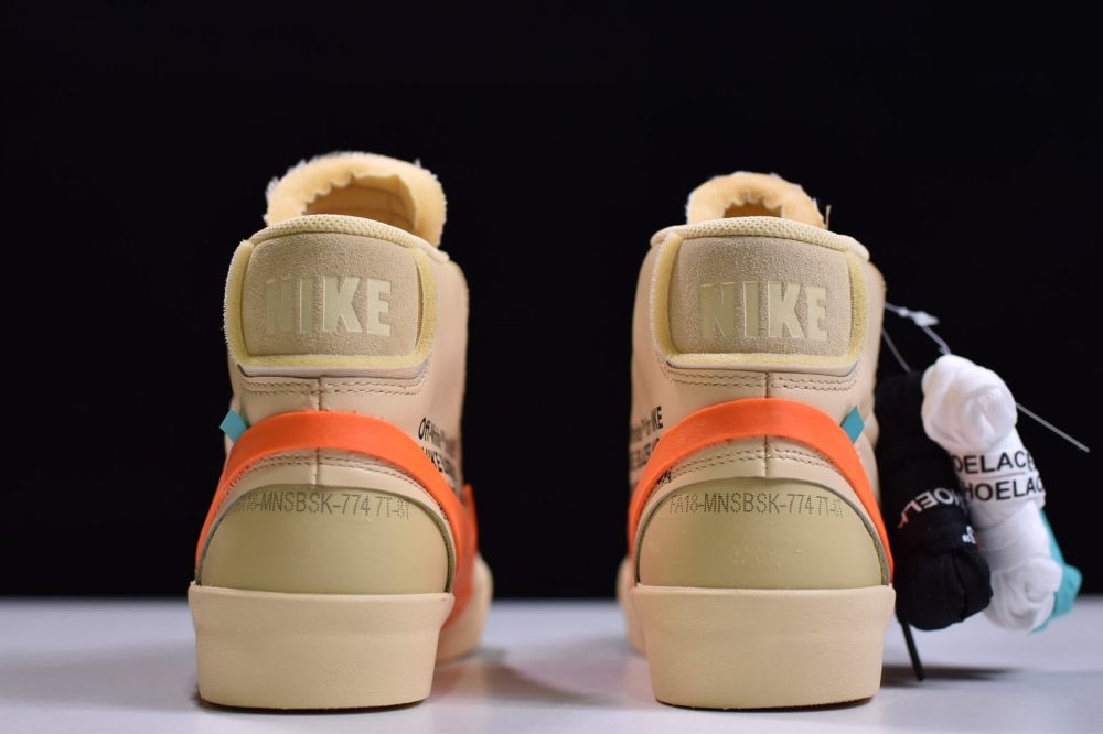 Off-White Blzr All Hallows' Eve - Image 19
