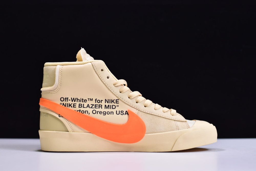 Off-White Blzr All Hallows' Eve - Image 2