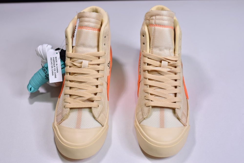 Off-White Blzr All Hallows' Eve - Image 20