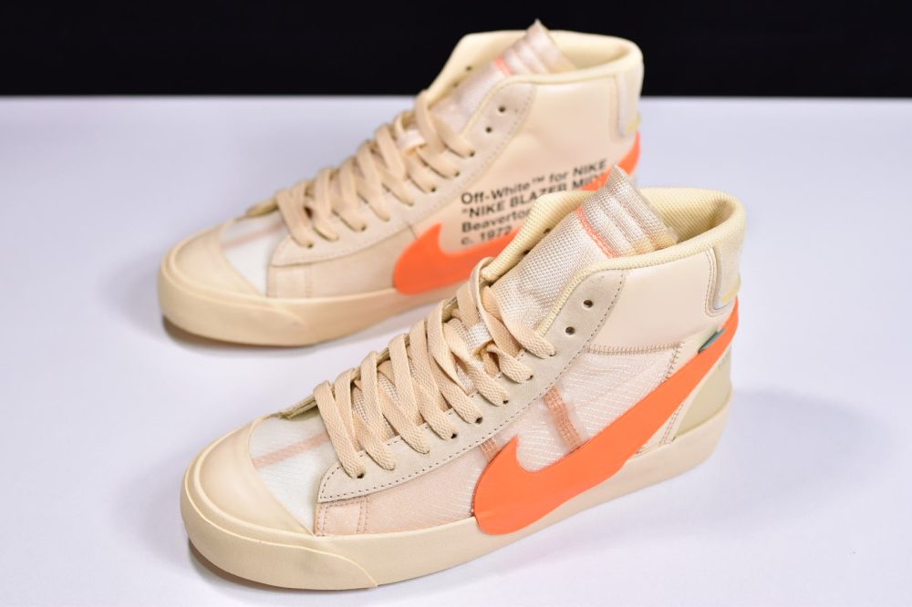 Off-White Blzr All Hallows' Eve - Image 4