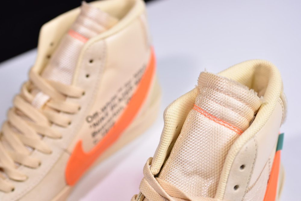 Off-White Blzr All Hallows' Eve - Image 6