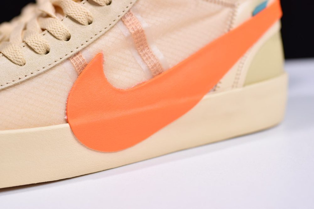 Off-White Blzr All Hallows' Eve - Image 7