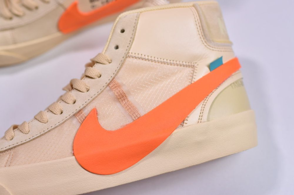 Off-White Blzr All Hallows' Eve - Image 9
