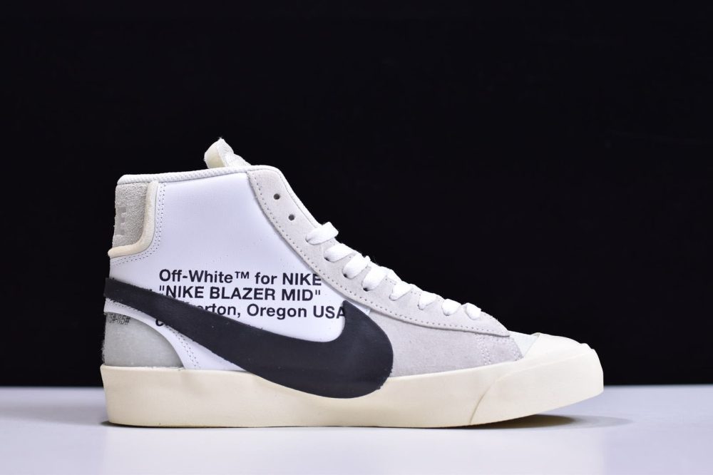 Off-White Blzr OG - Image 2