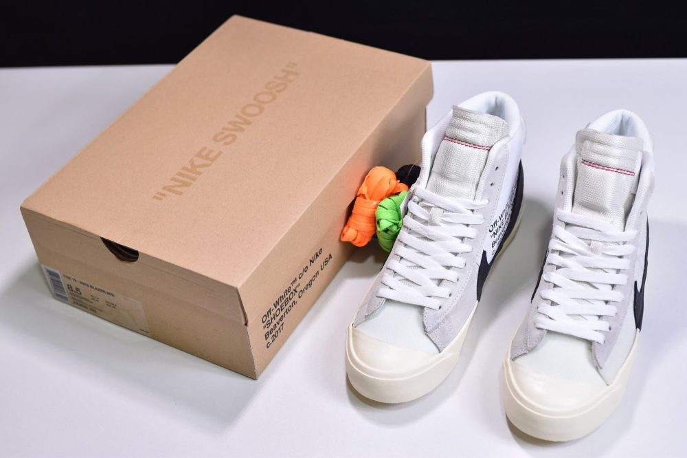 Off-White Blzr OG - Image 22