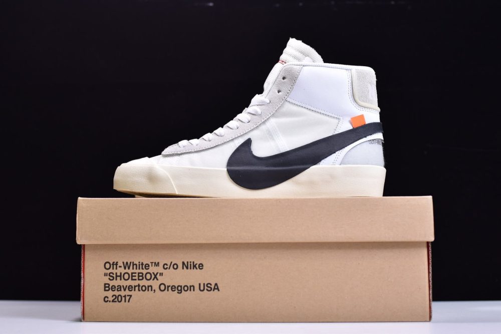Off-White Blzr OG - Image 23